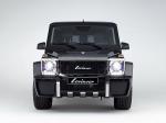 Mercedes-Benz G60L by Lorinser 2014 года